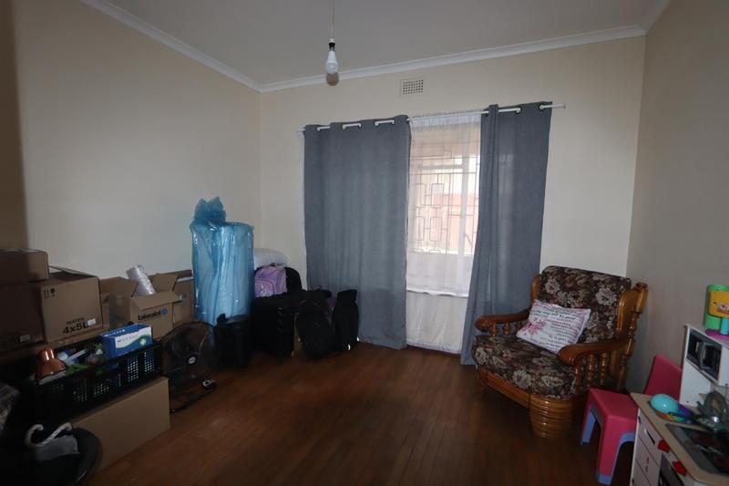 To Let 4 Bedroom Property for Rent in Gatesville Western Cape